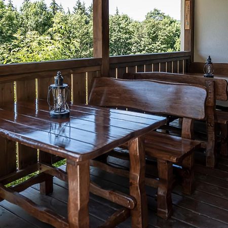 Chalupa Na Stráni Jablonec nad Jizerou Exteriér fotografie
